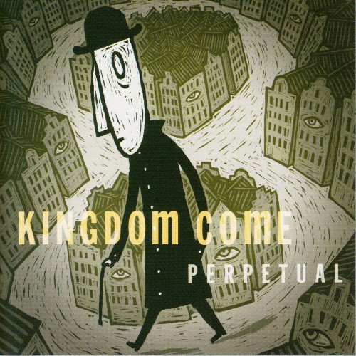 Release cover